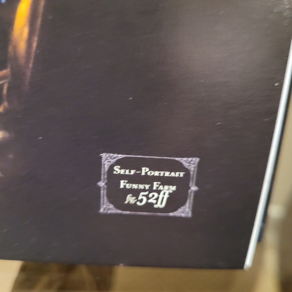 Nikki Sixx-This is gonna hurt - Picture 11 of 16